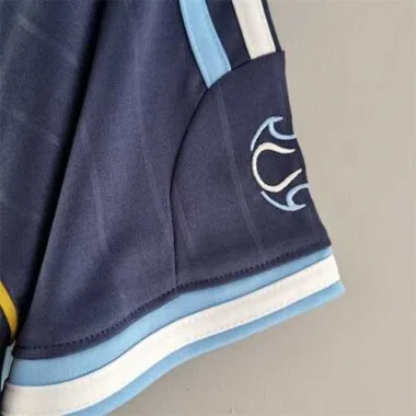 2006 Argentina away
