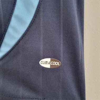 2006 Argentina away