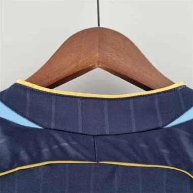 2006 Argentina away