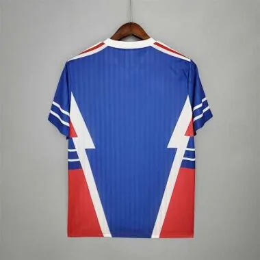 1990 Yugoslavia home