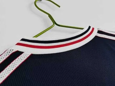 1998 Yugoslavia home