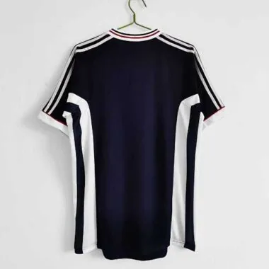 1998 Yugoslavia home