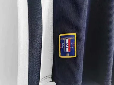 1998 Yugoslavia home