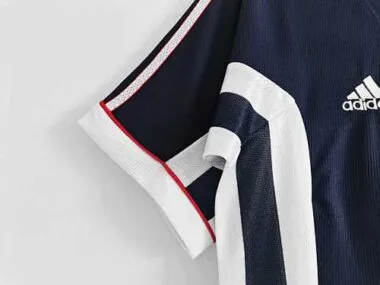1998 Yugoslavia home