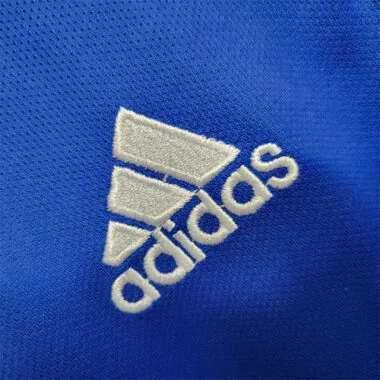 2000 Yugoslavia home