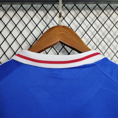 2000 Yugoslavia home
