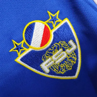 2000 Yugoslavia home