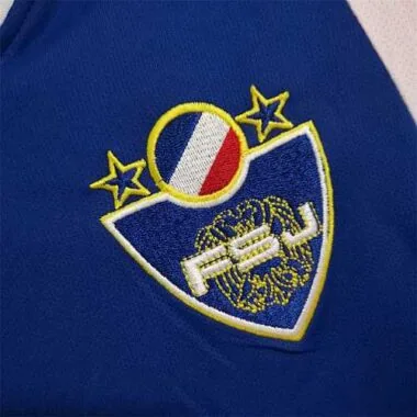2000 Yugoslavia home