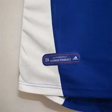 2000 Yugoslavia home