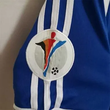 2000 Yugoslavia home