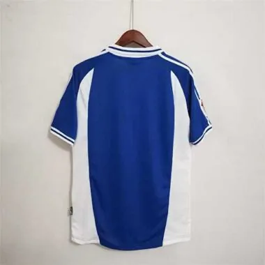 2000 Yugoslavia home