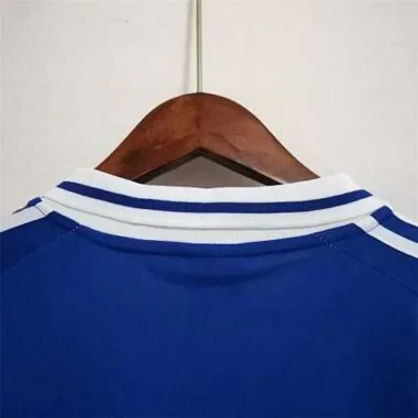 2000 Yugoslavia home