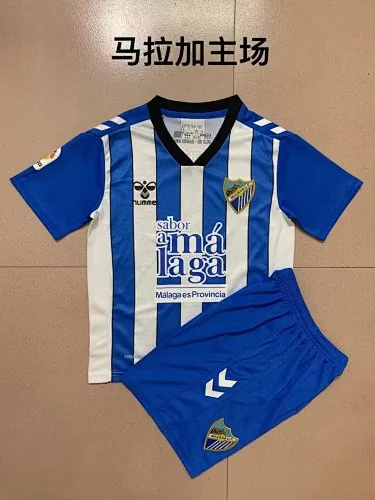 Malaga
