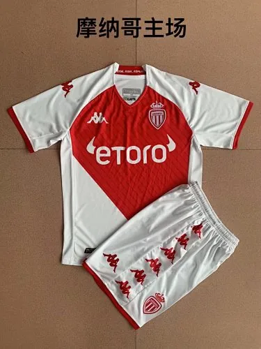 Monaco