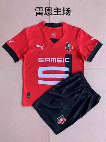 Stade Rennais