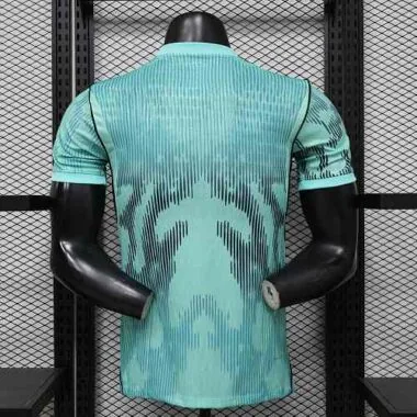 2026 Player Brazil Goalkeeper Kit World Cup Cheap Football Jersey Wholesale Yupoo
