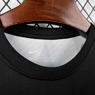 2026 France Goalkeeper Kit World Cup Cheap Football Jersey Wholesale Yupoo
