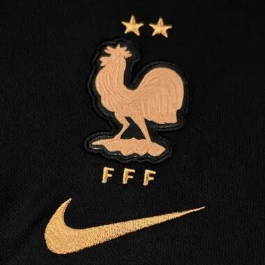 2026 France Goalkeeper Kit World Cup Cheap Football Jersey Wholesale Yupoo
