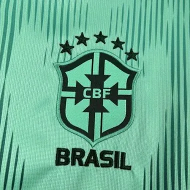 2026 Brazil Goalkeeper Kit World Cup Cheap Football Jersey Wholesale Yupoo