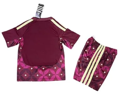 2026 Kids Italy Goalkeeper Kit World Cup Cheap Football Jersey Wholesale Yupoo