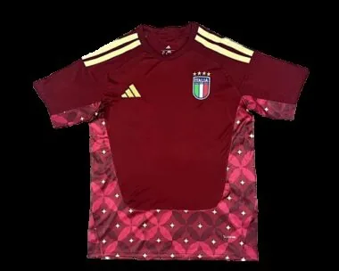 2026 Italy Goalkeeper Kit World Cup Cheap Football Jersey Wholesale Yupoo