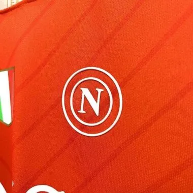 25-26 Napoli Goalkeeper Kit Cheap Football Jersey Wholesale Yupoo