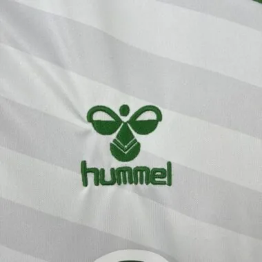 25-26 Betis Goalkeeper Kit Cheap Football Jersey Wholesale Yupoo