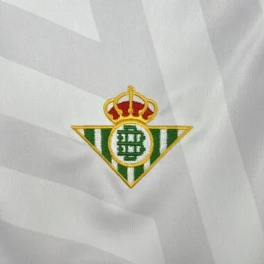 25-26 Betis Goalkeeper Kit Cheap Football Jersey Wholesale Yupoo