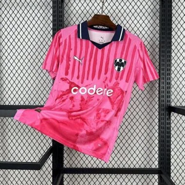 2025 Monterrey Club World Cup Goalkeeper Kit S-4XL Cheap Football Jersey Wholesale Yupoo