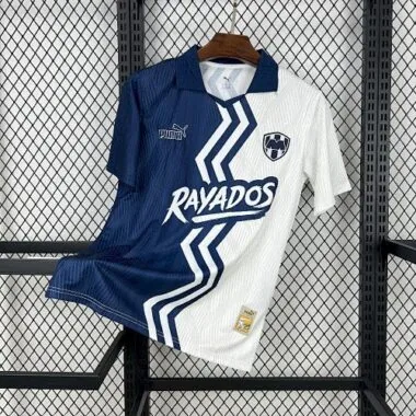 2025 Monterrey Club World Cup Goalkeeper Kit S-4XL Cheap Football Jersey Wholesale Yupoo