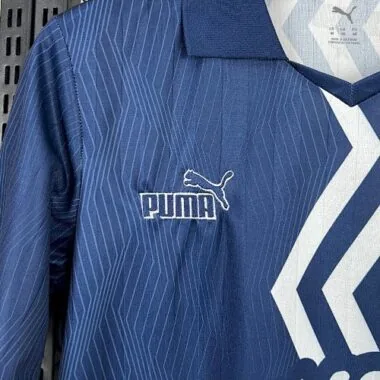 2025 Monterrey Club World Cup Goalkeeper Kit S-4XL Cheap Football Jersey Wholesale Yupoo
