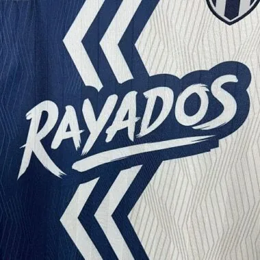 2025 Monterrey Club World Cup Goalkeeper Kit S-4XL Cheap Football Jersey Wholesale Yupoo