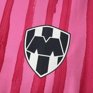 2025 Monterrey Club World Cup Goalkeeper Kit S-4XL Cheap Football Jersey Wholesale Yupoo