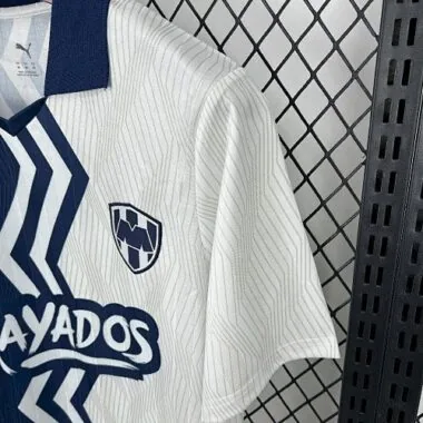 2025 Monterrey Club World Cup Goalkeeper Kit S-4XL Cheap Football Jersey Wholesale Yupoo