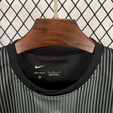 2025 Corinthians Goalkeeper Kit S-2XL Cheap Football Jersey Wholesale Yupoo