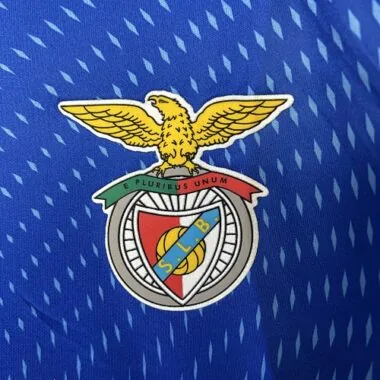 25-26 Benfica Goalkeeper Kit S-2XL Cheap Football Jersey Wholesale Yupoo
