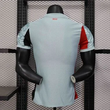 25-26 Player AC Milan Goalkeeper S-XXL