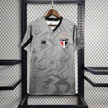 24-25 Sao Paulo Goalkeeper Kit