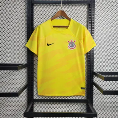 23-24 Corinthians goalkeeper 3
