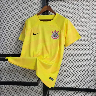 23-24 Corinthians goalkeeper 3