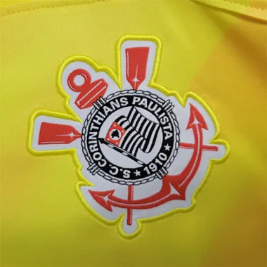 23-24 Corinthians goalkeeper 3