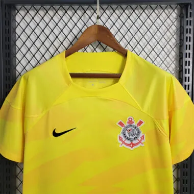 23-24 Corinthians goalkeeper 3