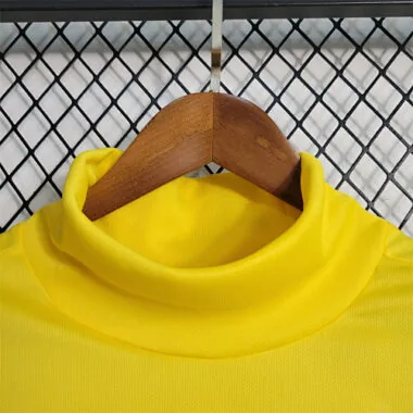 14-15 Corinthians goalkeeper