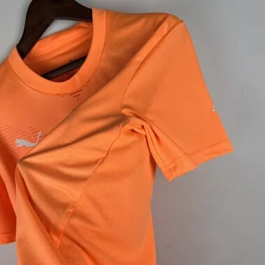 2023/24 Goalkeeper Palmeiras Orange