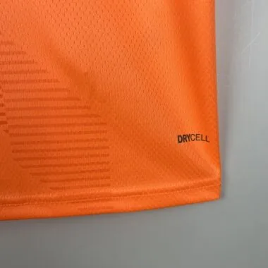 2023/24 Goalkeeper Palmeiras Orange