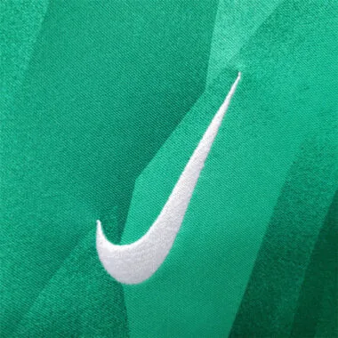 23-24 PSG Green Goalkeeper Long Sleeve