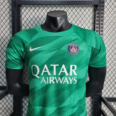 23-24 PSG goalkeeper player version
