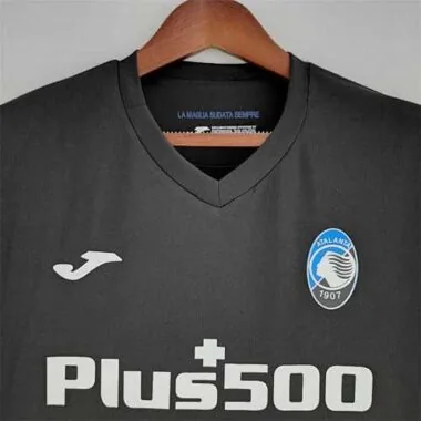 22-23 Guarda-redes do Atalanta, Black