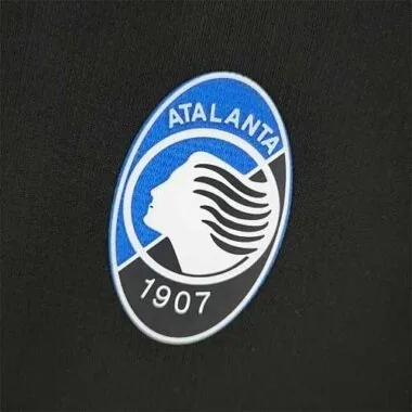 22-23 Guarda-redes do Atalanta, Black