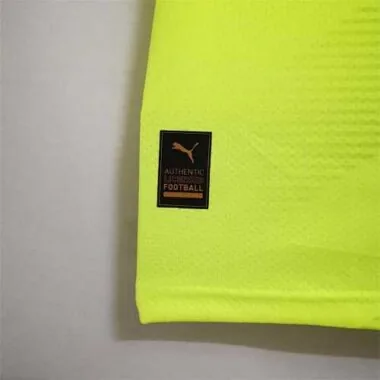 22-23 AC Milan green goalkeeper